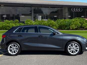 Used Audi A3 2025 for sale - 74682306: Photo
