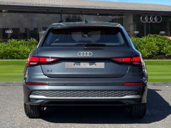 Used Audi A3 2025 for sale - 74682306: Photo