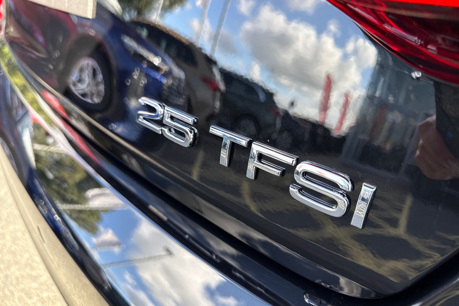 Vehicle 28