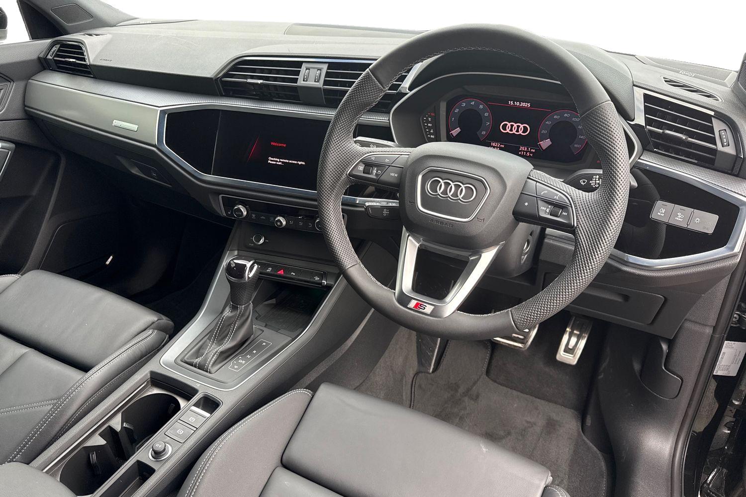 Used Audi Q3 2025 for sale - 76219961: Photo 14