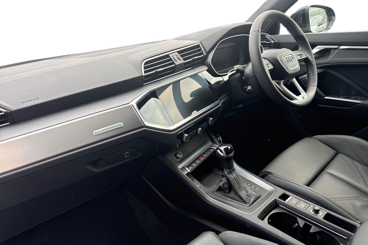 Used Audi Q3 2025 for sale - 76219961: Photo 15