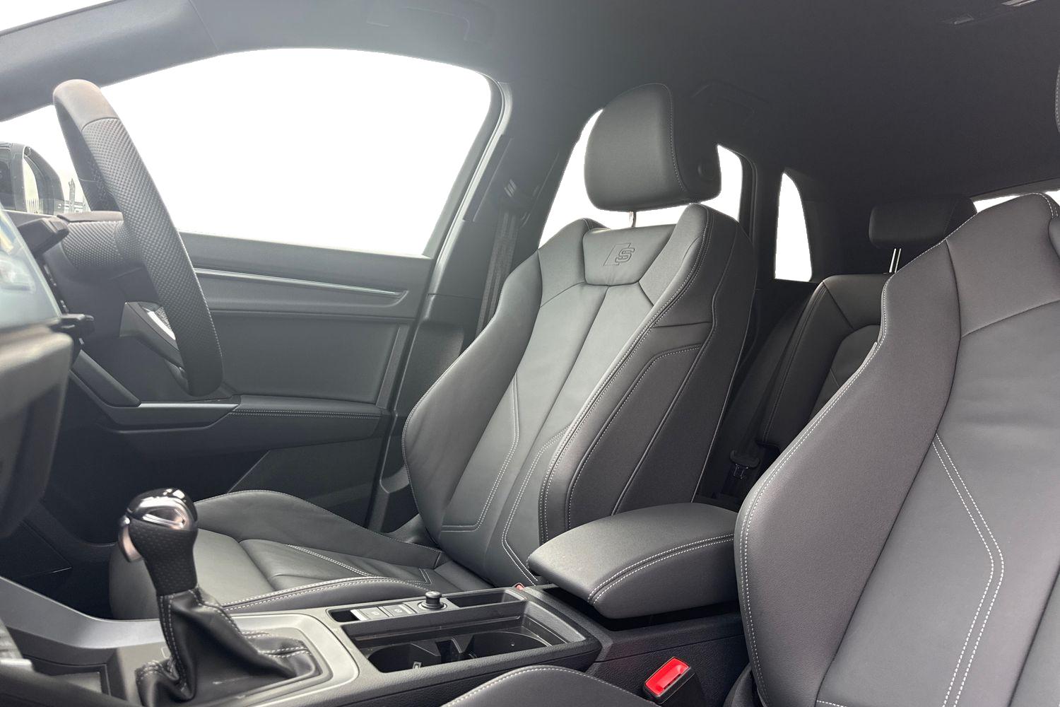 Used Audi Q3 2025 for sale - 76219961: Photo 16