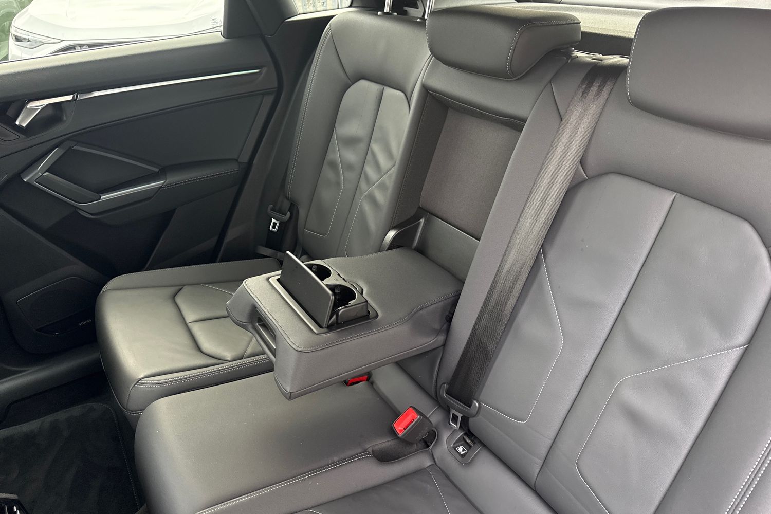 Used Audi Q3 2025 for sale - 76219961: Photo 19