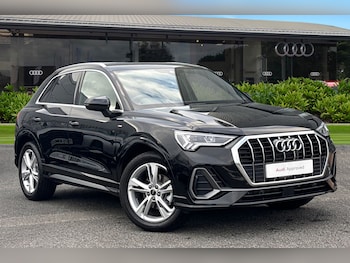 Audi - Q3