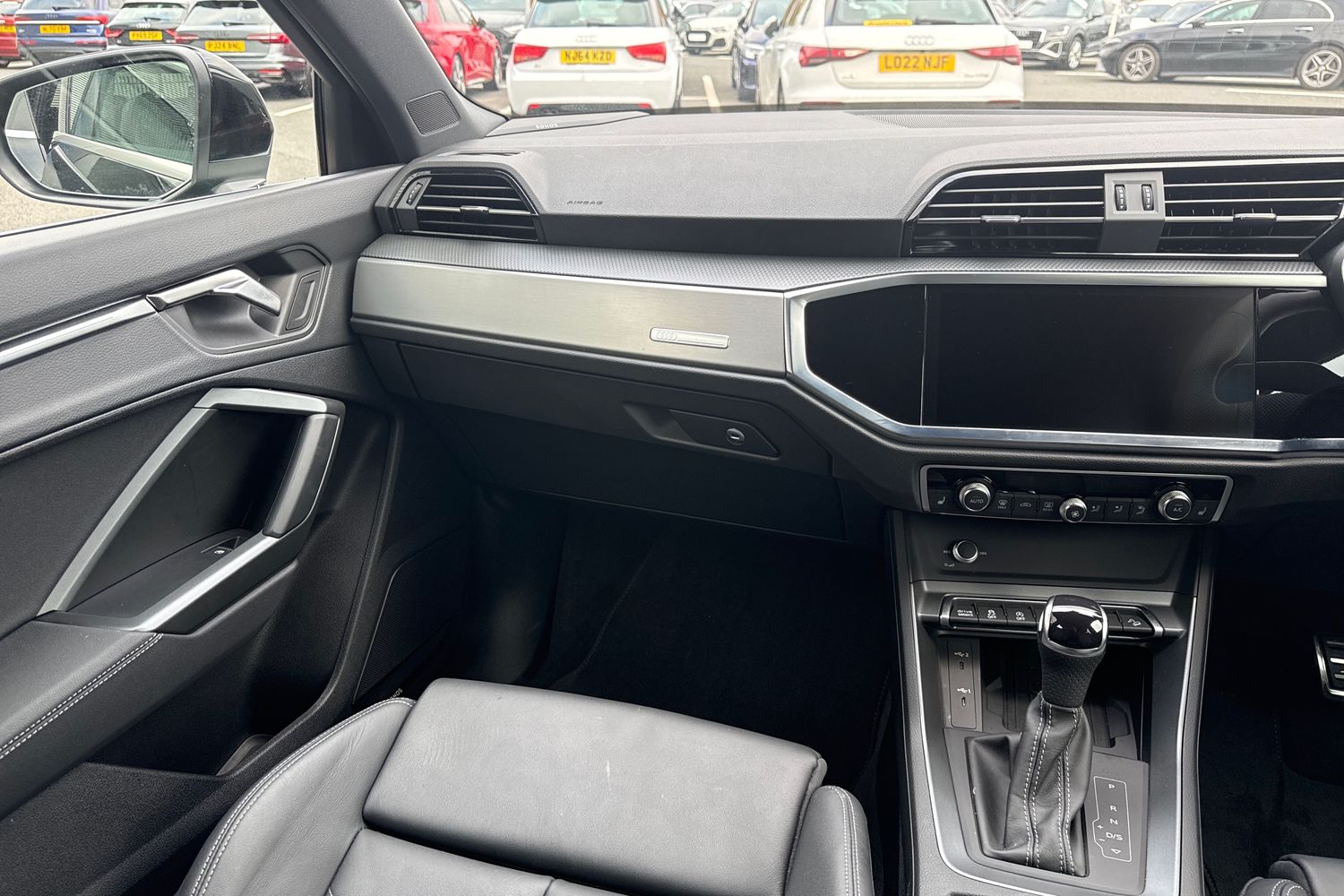 Used Audi Q3 2025 for sale - 76219961: Photo 20