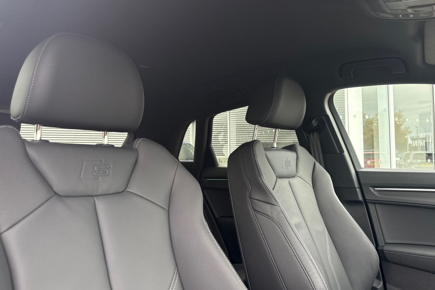 Used Audi Q3 2025 for sale - 76219961: Photo 24