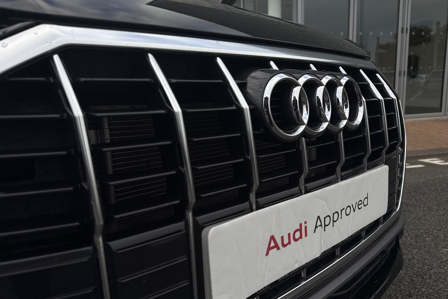 Used Audi Q3 2025 for sale - 76219961: Photo 29