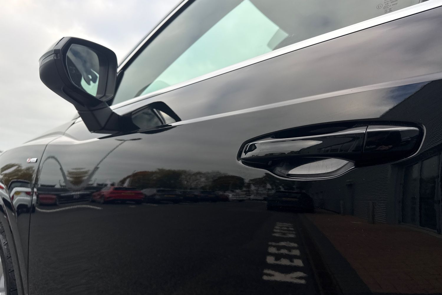 Used Audi Q3 2025 for sale - 76219961: Photo 32