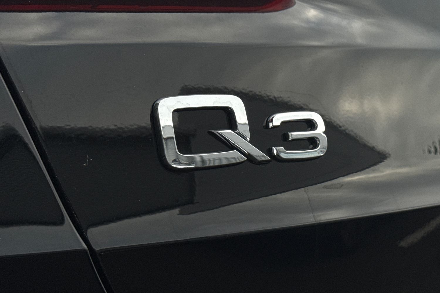 Used Audi Q3 2025 for sale - 76219961: Photo 33