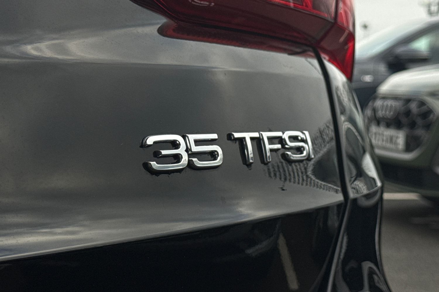 Used Audi Q3 2025 for sale - 76219961: Photo 34