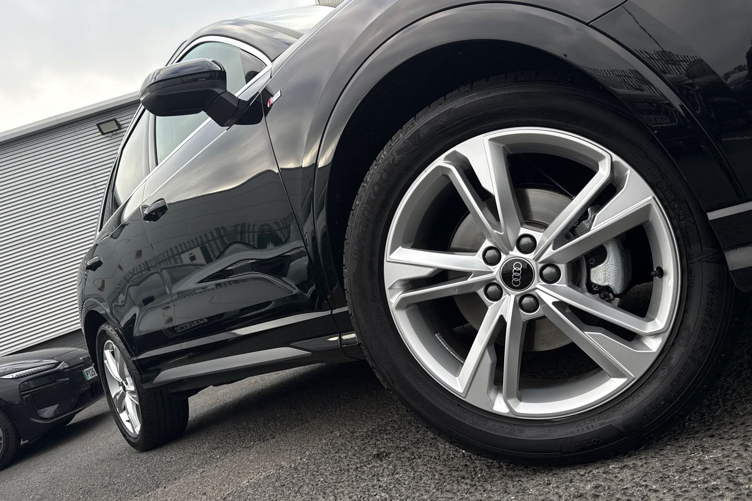 Used Audi Q3 2025 for sale - 76219961: Photo 39