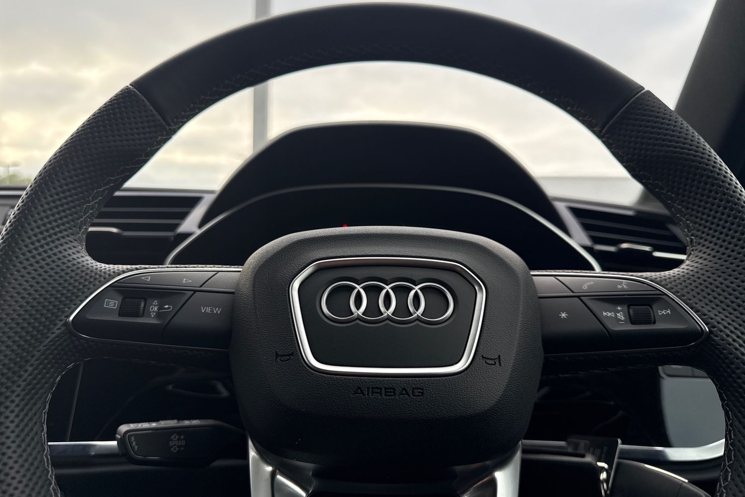 Used Audi Q3 2025 for sale - 76219961: Photo 41