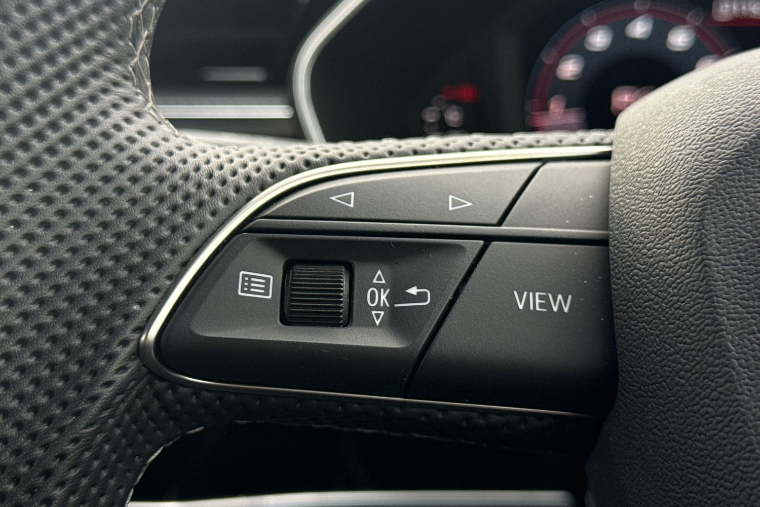 Used Audi Q3 2025 for sale - 76219961: Photo 42