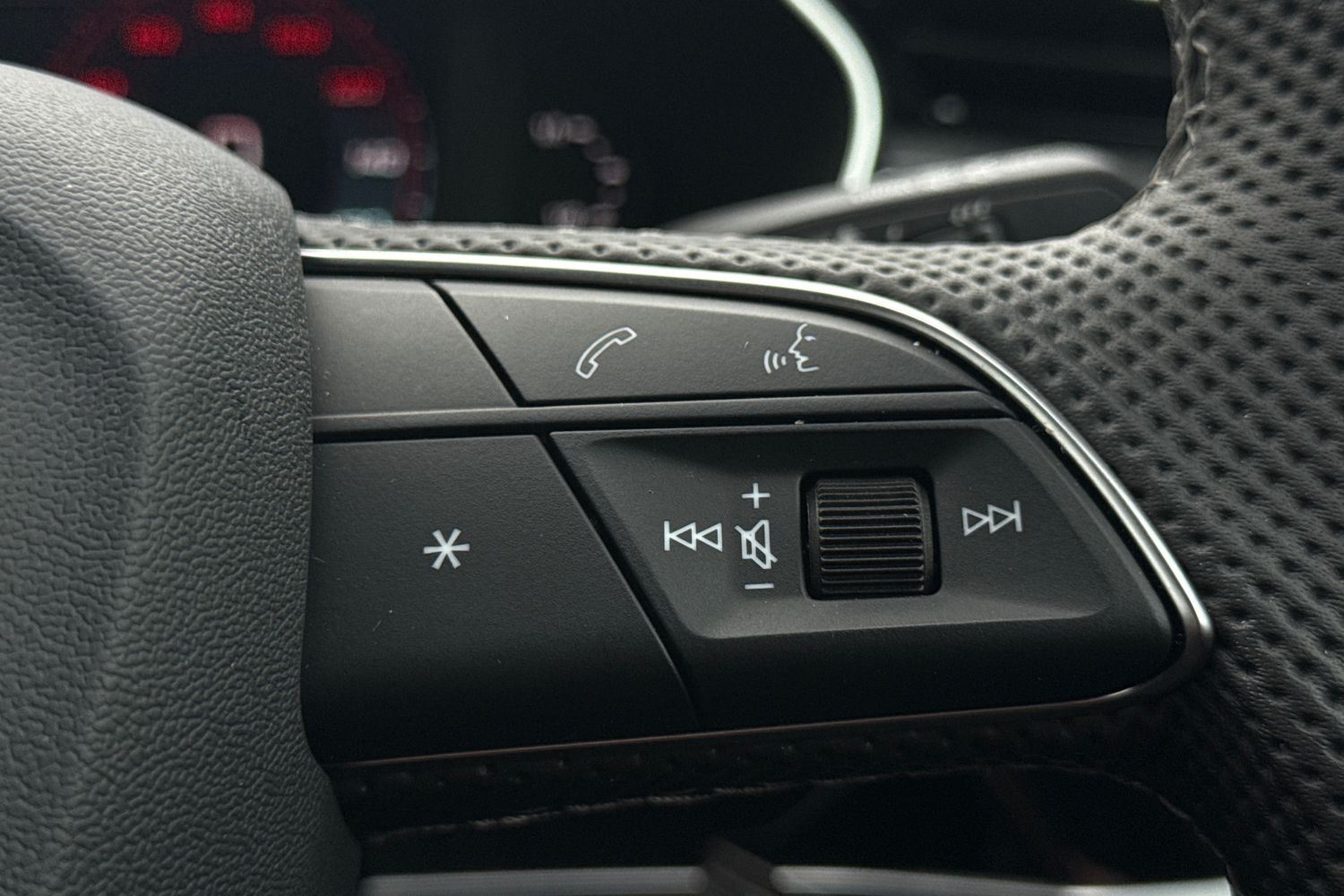 Used Audi Q3 2025 for sale - 76219961: Photo 43
