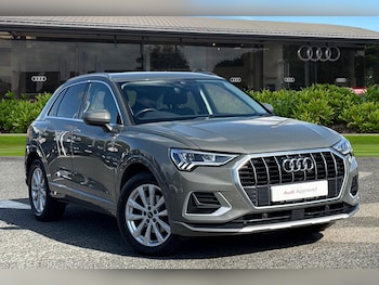 Audi - Q3