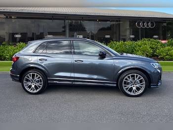 Used Audi Q3 2025 for sale - 78055828: Photo