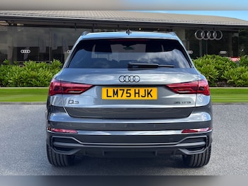 Used Audi Q3 2025 for sale - 78055828: Photo