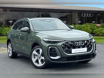Used Audi Q5 2026 for sale - 78688152: Photo