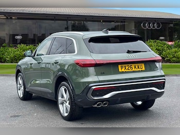 Used Audi Q5 2026 for sale - 78688152: Photo