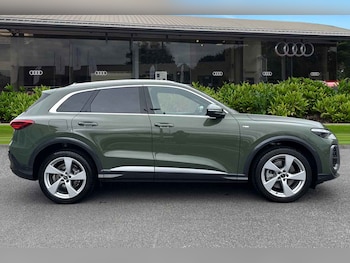 Used Audi Q5 2026 for sale - 78688152: Photo