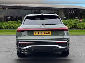 Used Audi Q5 2026 for sale - 78688152: Photo
