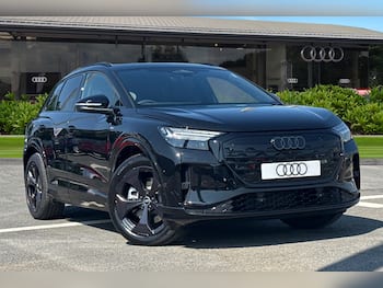 Used Audi Q4 e-tron 2026 for sale - 79792161: Photo