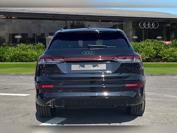 Used Audi Q4 e-tron 2026 for sale - 79792161: Photo
