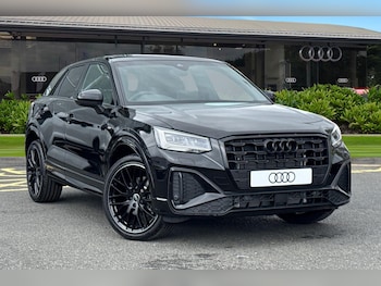 Used Audi Q2 2026 for sale - 78289238: Photo