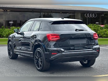 Used Audi Q2 2026 for sale - 78289238: Photo