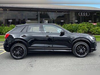 Used Audi Q2 2026 for sale - 78289238: Photo