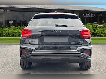 Used Audi Q2 2026 for sale - 78289238: Photo