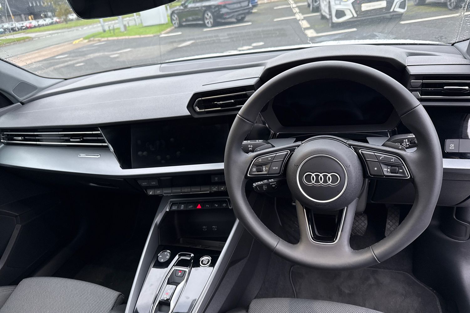 Used Audi A3 2025 for sale - 77368649: Photo 17