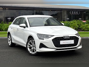 2025 - Sport 40 TFSI e 204 PS S tronic