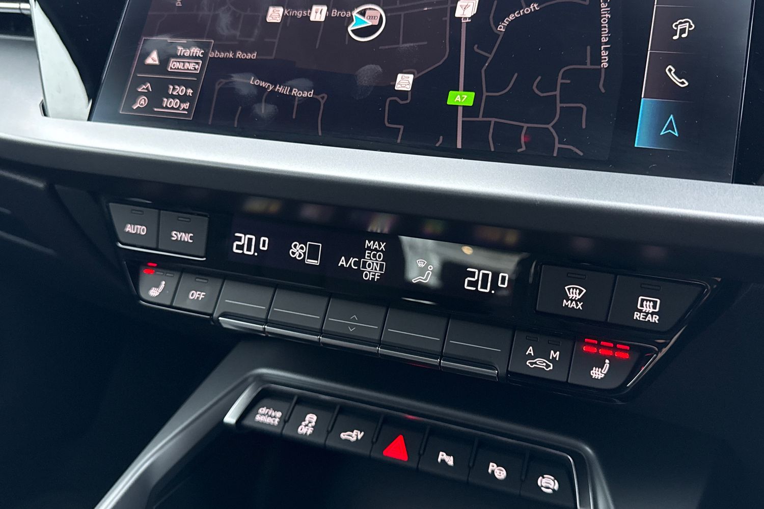 Used Audi A3 2025 for sale - 77368649: Photo 21