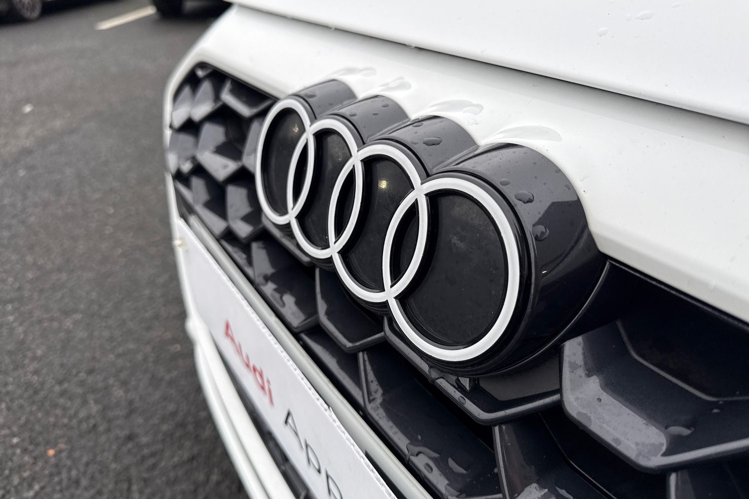 Used Audi A3 2025 for sale - 77368649: Photo 24