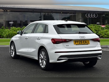 Used Audi A3 2025 for sale - 77368649: Photo