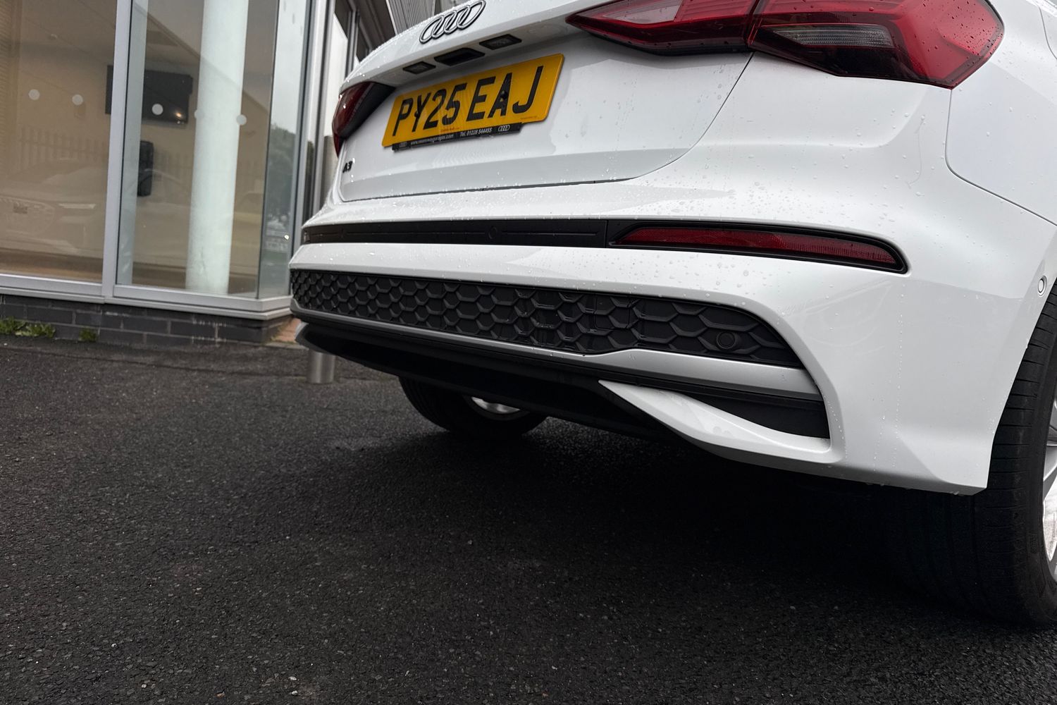 Used Audi A3 2025 for sale - 77368649: Photo 31