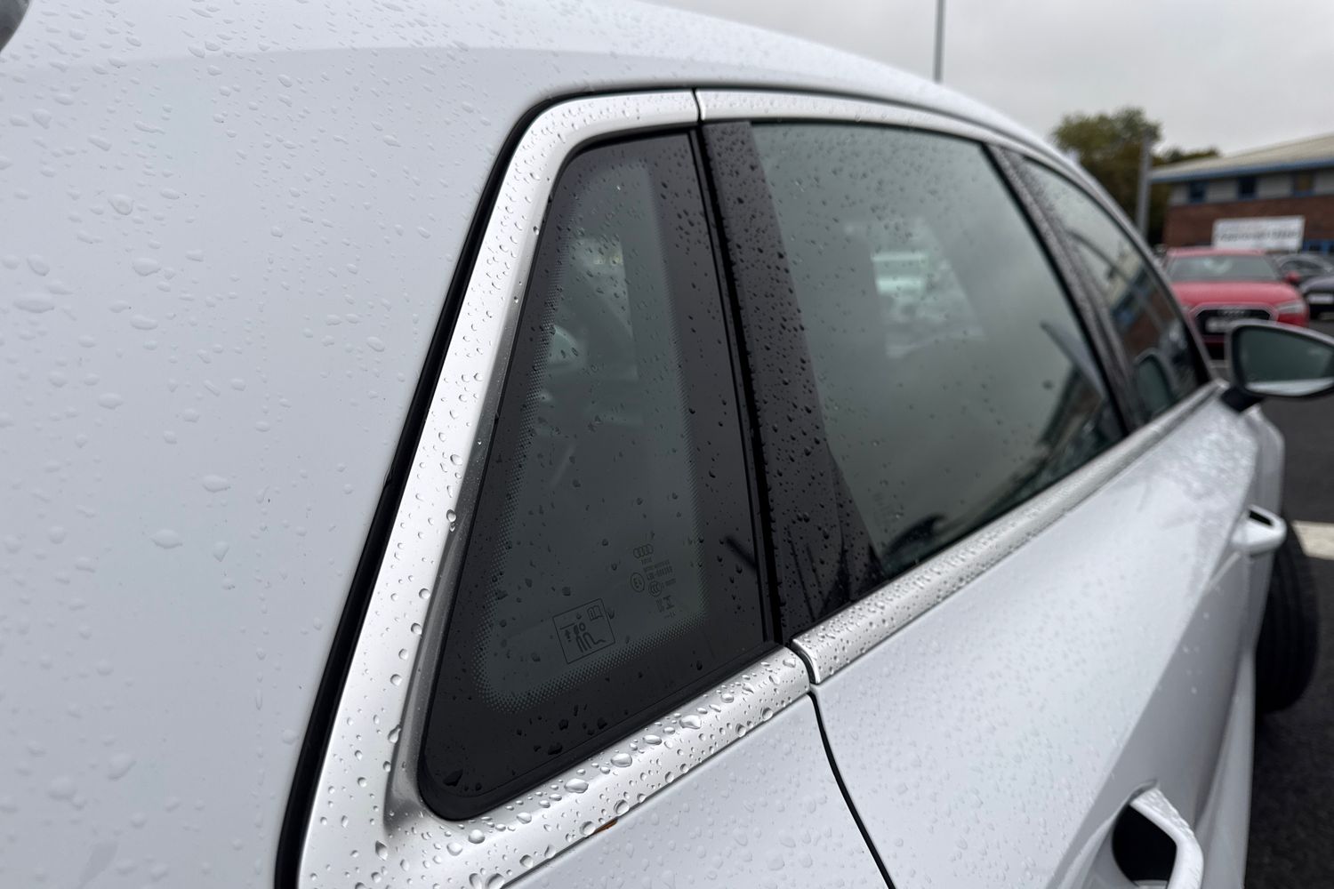 Used Audi A3 2025 for sale - 77368649: Photo 33