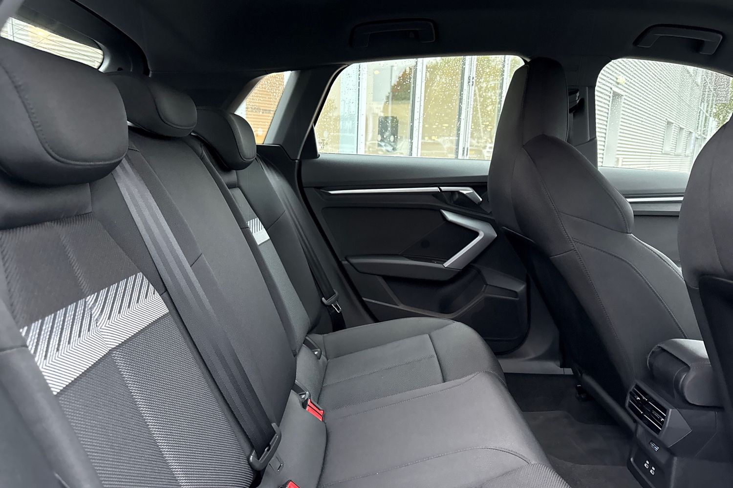 Used Audi A3 2025 for sale - 77368649: Photo 35