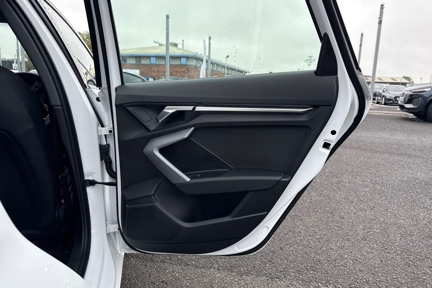 Used Audi A3 2025 for sale - 77368649: Photo 40