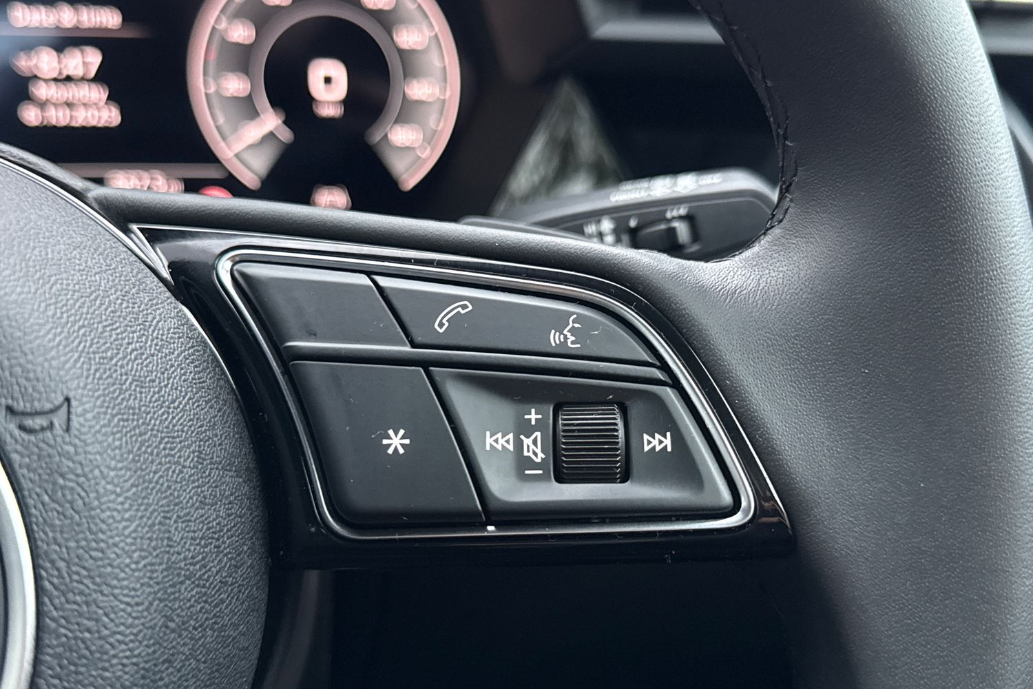 Used Audi A3 2025 for sale - 77368649: Photo 49