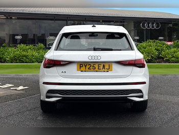 Used Audi A3 2025 for sale - 77368649: Photo