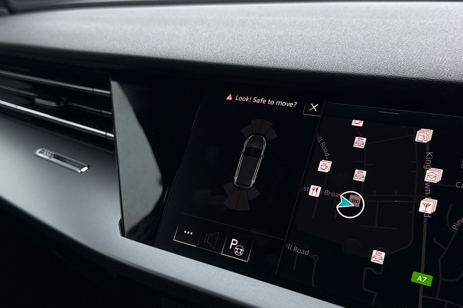 Used Audi A3 2025 for sale - 77368649: Photo 54