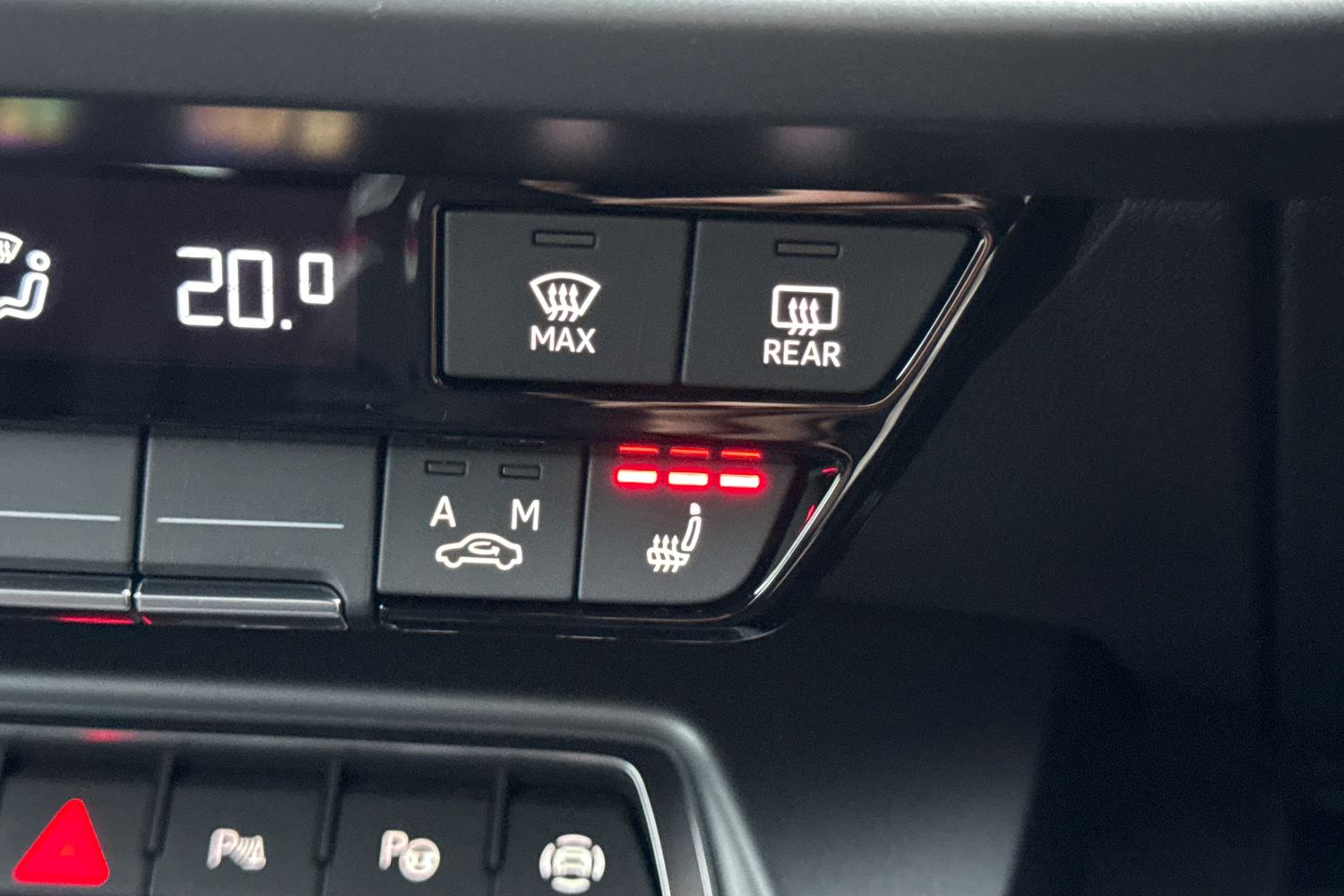 Used Audi A3 2025 for sale - 77368649: Photo 60