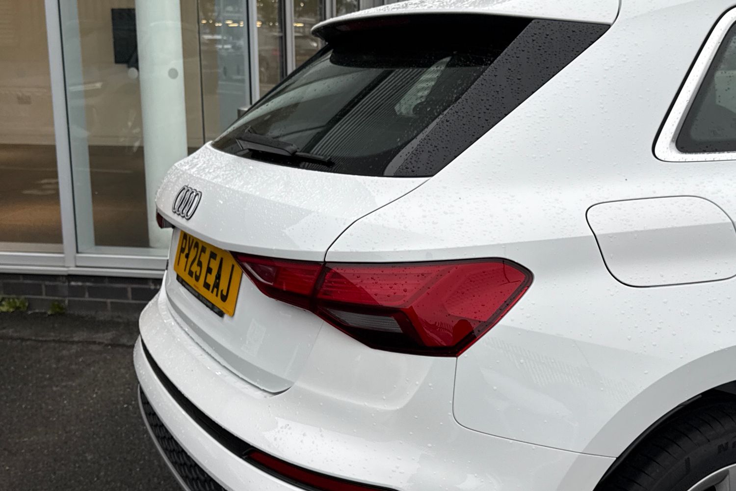 Used Audi A3 2025 for sale - 77368649: Photo 7