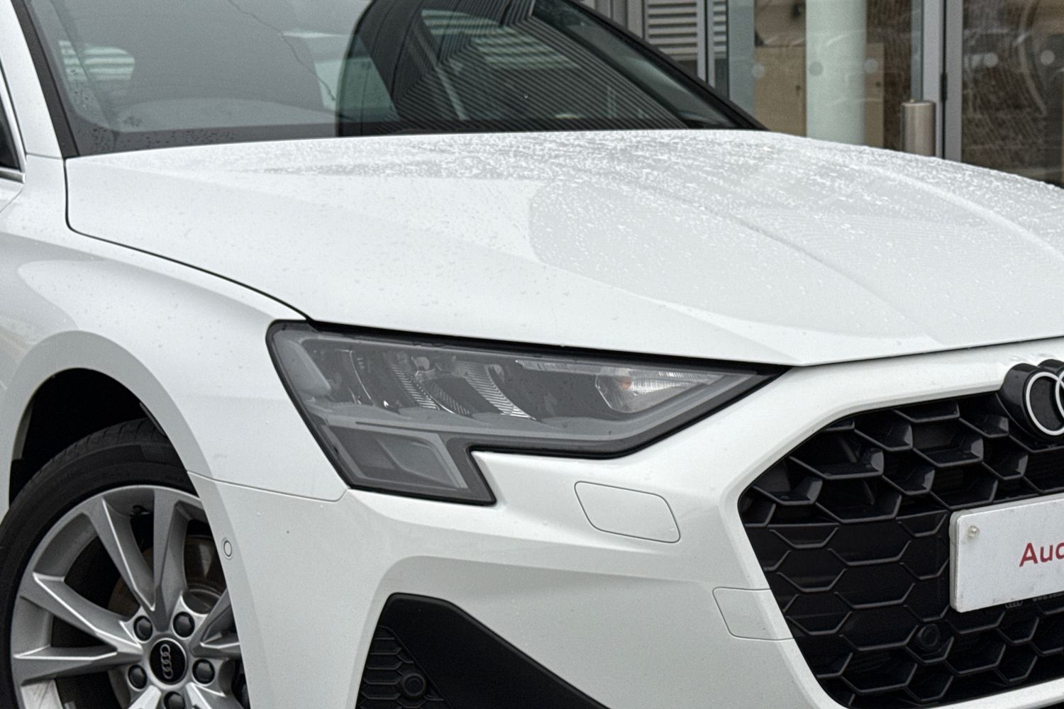 Used Audi A3 2025 for sale - 77368649: Photo 8