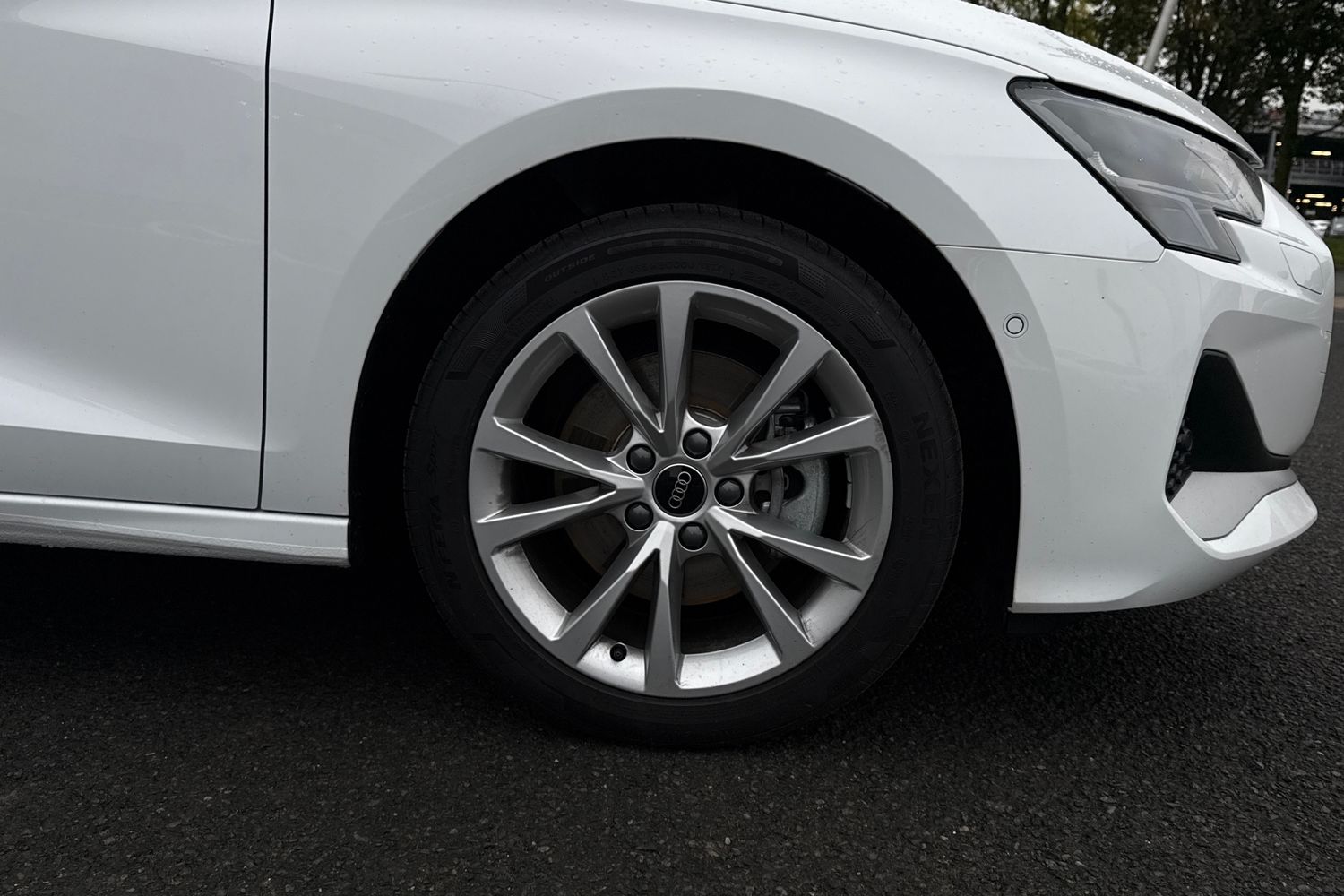 Used Audi A3 2025 for sale - 77368649: Photo 9