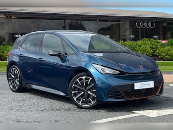 Used Cupra Born 2023 for sale - 78789726: Photo