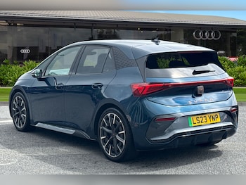 Used Cupra Born 2023 for sale - 78789726: Photo