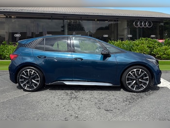 Used Cupra Born 2023 for sale - 78789726: Photo